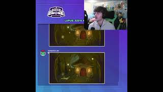 MUSHROOM HUT | ChiefXD stream