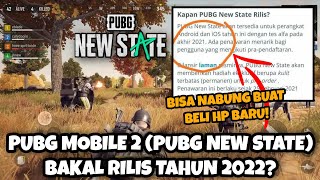 Kapan Pubg New State Resmi Rilis Ini Jawaban Developer Game
