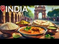 The ultimate indian food tour  culture experience