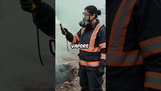 Tiny Leak Creates 60-Foot Crater, Shuts Down Interstate for 3 Months