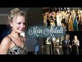 MEIN ABIBALL 2018 + Get ready with me // Miss Aliana