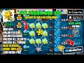 NEW!! PVZ Fusion Mod Apk V3.4.1 Terbaru 2026 - Unlimited Sun &amp; No Cooldown 