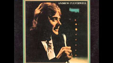 Andrew Culverwell - Trust In Me