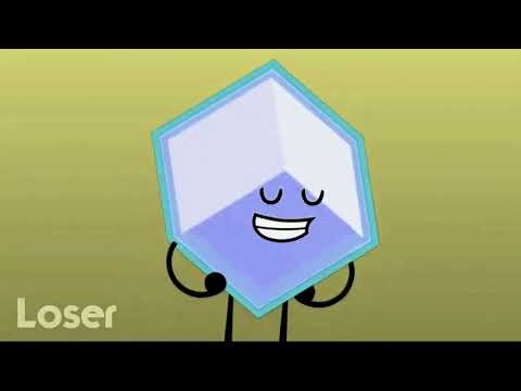 (REQUESTED) BFDI and BFB/TPOT Auditions in Lost Effect Cubed