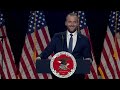 NRA Spokesman Billy McLaughlin Speaks at 2024 NRA Presidential Forum in Harrisburg, PA