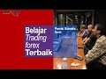 Belajar Trading Forex