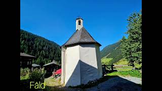 Gand Fäld ഗാണ്ട് ഫാൽഡ്