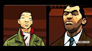 GTA CHINATOWN the movie...(part 1)