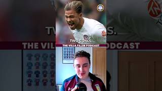 Matty Cash is on FIRE right now 🔥 #astonvilla #premierleague