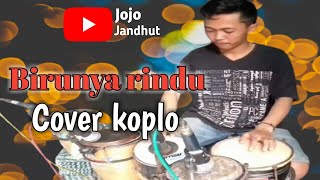 Download lagu Birunya rindu cover koplo jandhut