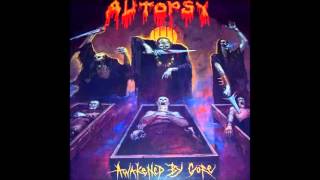 Autopsy - Human Genocide