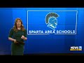 Anonymous donor covers all activity fees for Sparta students next year