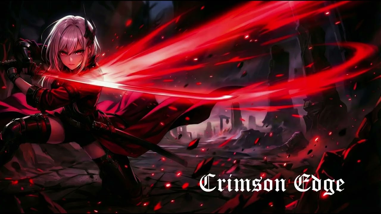 Crimson Edge
