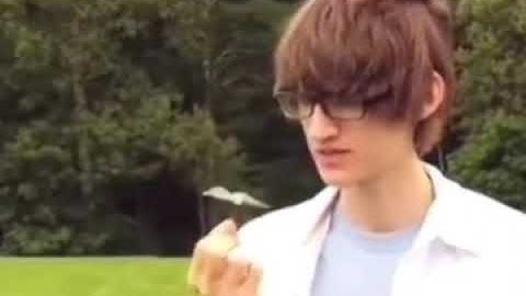 Wow a four leaf clover