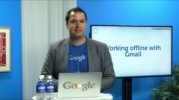 Gmail 2.0 Essentials Addons and Advanced Features PREVIEW by Bizversity.com