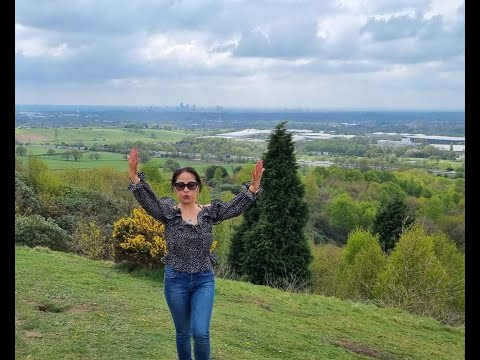 Tandle Hills County Park My travel adventure @Oldham uk 🇬🇧
