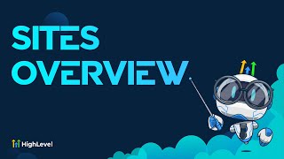 Sites Overview