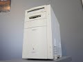 The power macintosh 8100