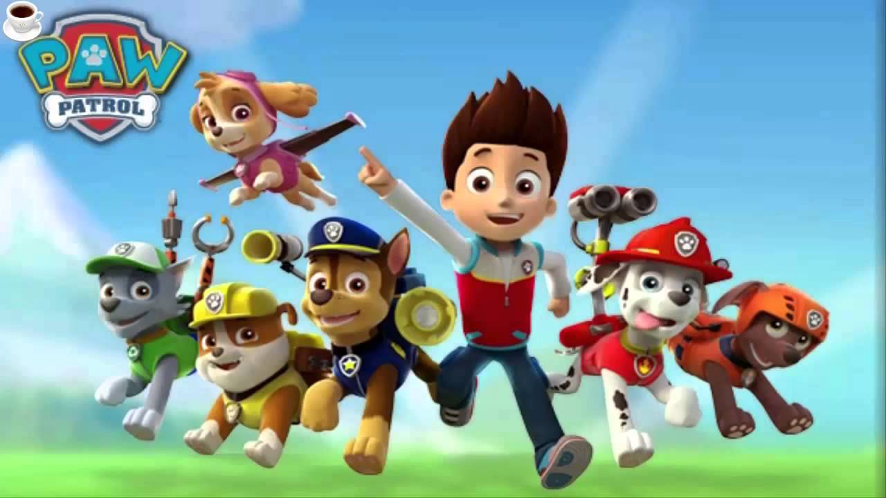  PAW  Patrol  Full  Episodes  English Game22 Paw  Patrol  Full  