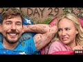 Survive 30 Days Stranded With Your Ex Win 250 000 