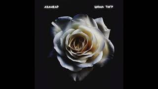 asanrap - Шома Тигр (Instrumental)