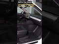 Why Drivers Choose CabinProtect™: The Ultimate Tesla Interior Upgrade#teslamodely #cleaning