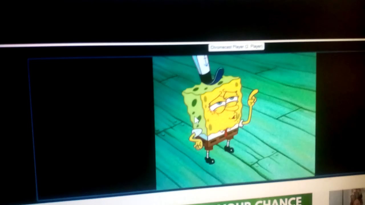 Spongebob SquarePants Bubble Guppies Employee of the Month The Spring