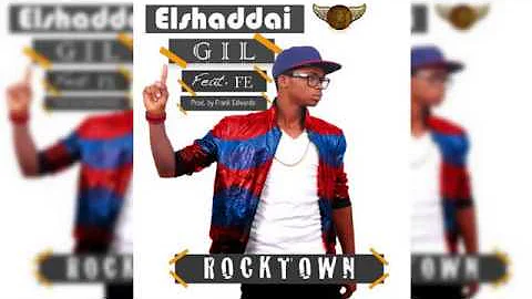 Gil Joe ft Frank Edwards - Elshaddai (Official Audio)