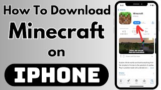 Get Minecraft for iOS, Android ➡ Official Download Links ✓Free Install  Guides at astrosnout.com