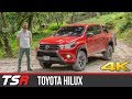 Toyota Hilux 2018 | Agustín Casse