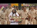 Unforgettable Dialogues: Ajay Devgn in Singham Returns