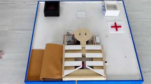 2019 Panasonic Creative Design Challenge Overview Video