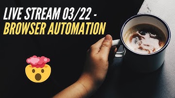 Browser Automation Chat