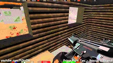 PsychoPhobia - MAP02 (Part II)