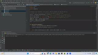 Full Cyb 504 Module 8 Code IMplementation News