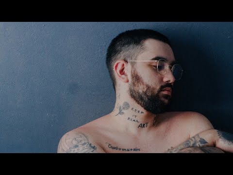 Naka mrl - Saudades de Nós (Oficial Lyric Video)