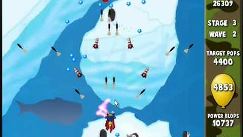 Bloons Super Monkey Strategy Guide 3