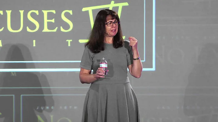 Lisa Grossman On Creating Success In Network Marke...