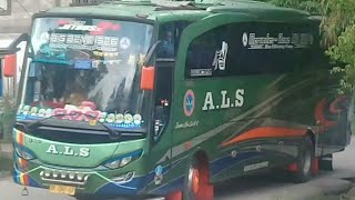 Lirik Lagu Batak MARTANGAN PUDI versi Bus Sumatera Bus ALS , Sampagul dan Satu Nusa