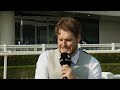 DUBAI RACING CARNIVAL - LIVE - 17TH JANUARY  2025