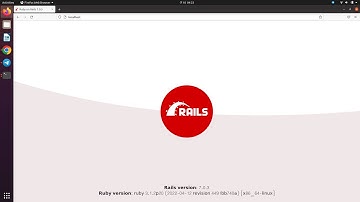 l Will Deploy Ruby on Rails Application on Ubuntu Linux