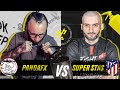 КУБОК ФИФЕРОВ | PANDAFX vs SUPERSTAS | 6 ТУР