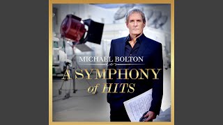 Video thumbnail of "Michael Bolton - When A Man Loves A Woman"