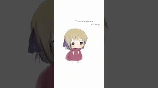 Hetalia Liechtenstein Trend #memes #hetalia #anime #moestyle #animation