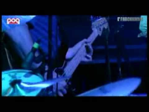 The Sound of Adrian Borland - possession(mark burgess)
