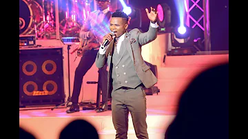 Ayanda Ntanzi - He is Alive (Live in Durban)