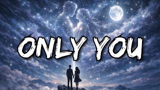 Only You – Emotional Love Song | Romantic Pop Ballad | Soft Female Vocal | Deep Feelings Music screenshot 5