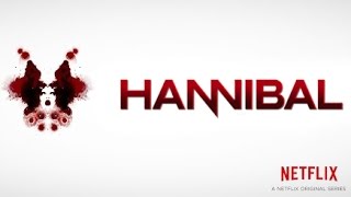 Hannibal - Mindhunter Style Trailer