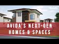 360 VIRTUAL TOUR | Avida's Modern Contemporary Houses (Next-Generation)