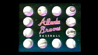 WTBS Bits, October 1987 (New Leave it to Beaver, Braves)